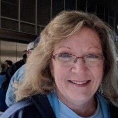 Ellen Hughes Scott